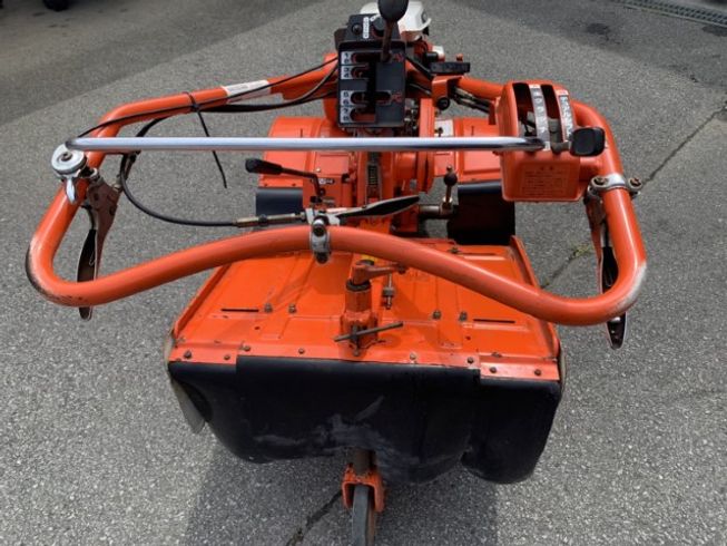 耕運機 TG620 写真７